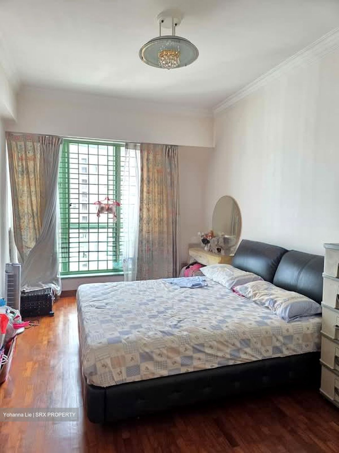 Tiara (D9), Condominium #601055441